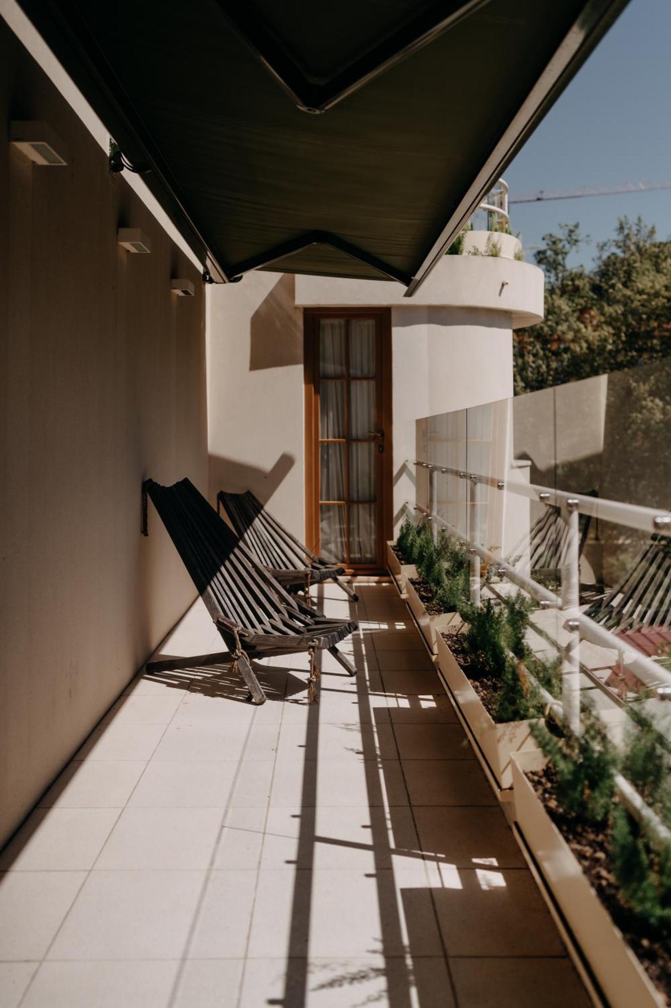 Casa das Lérias Amarante Exterior foto